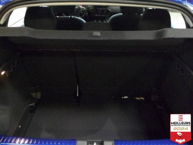 Dacia Sandero image 4