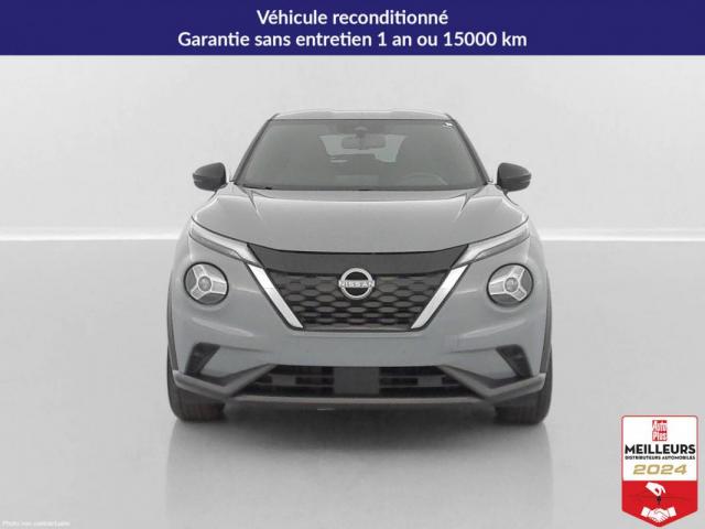 Nissan Juke image 4