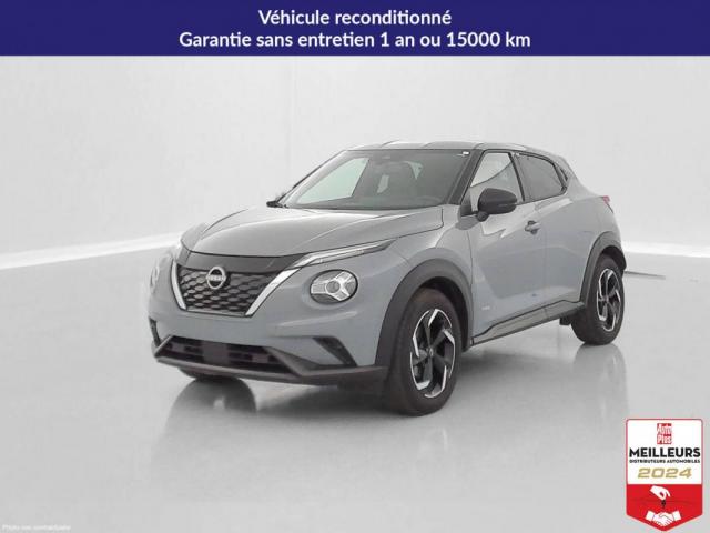 Nissan Juke image 7