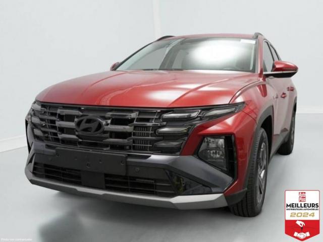 Hyundai Tucson image 4