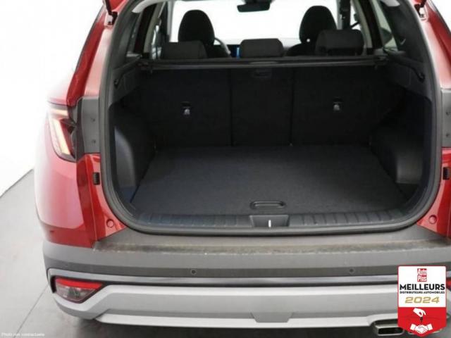 Hyundai Tucson image 5