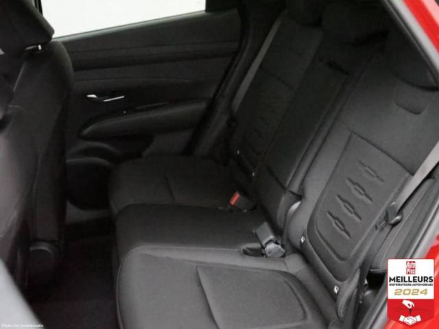 Hyundai Tucson image 1