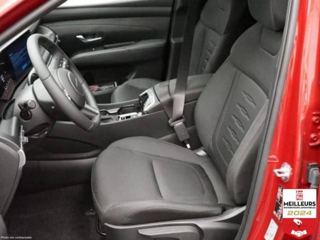 Hyundai Tucson image 2