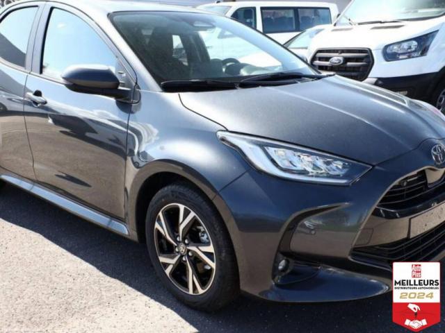 Toyota Yaris image 9