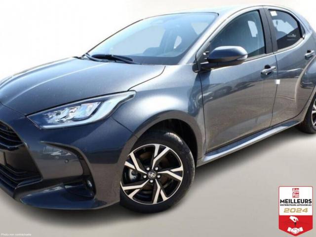 Toyota Yaris image 3