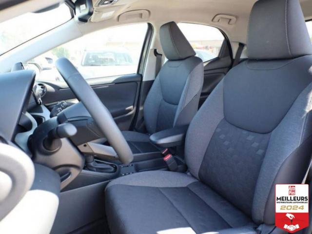 Toyota Yaris image 7