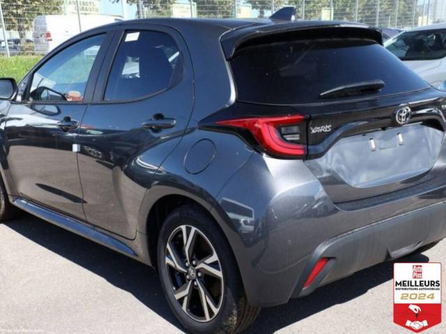 Toyota Yaris image 8