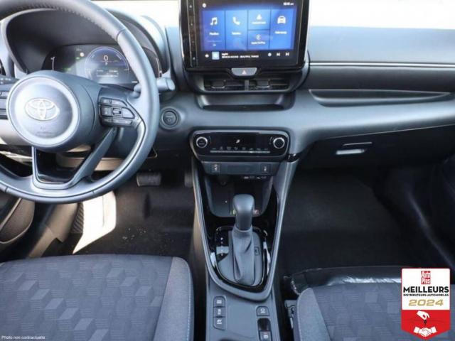 Toyota Yaris image 6
