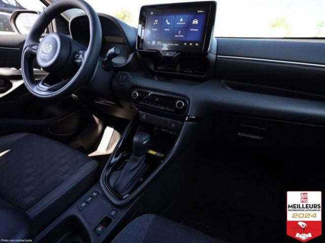 Toyota Yaris image 4