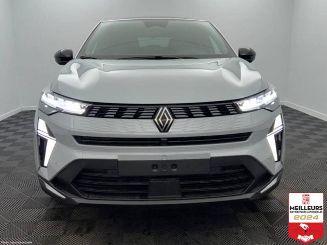 Renault Symbioz image 3