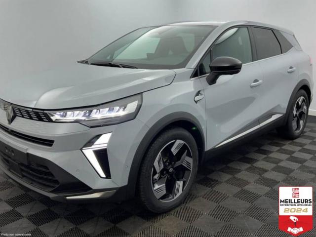 Renault Symbioz image 9