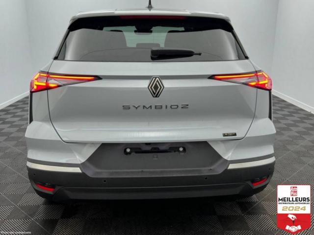 Renault Symbioz image 7