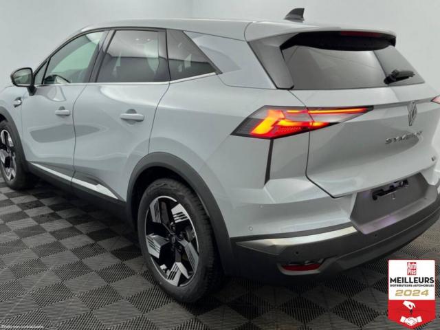 Renault Symbioz image 5