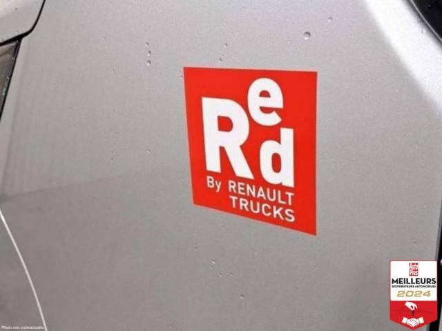 Renault Trafic image 2