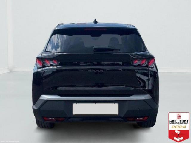 Peugeot 5008 image 4