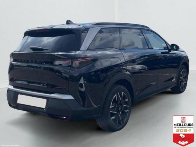 Peugeot 5008 image 9