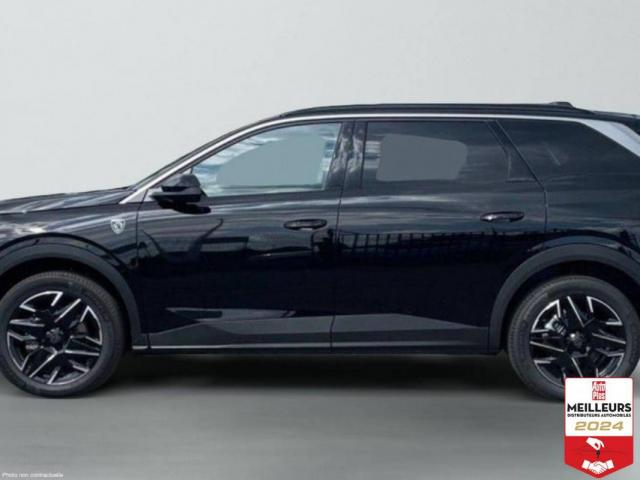 Peugeot 5008 image 5