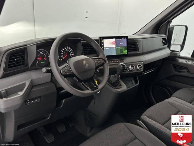 Renault Trucks Master image 8