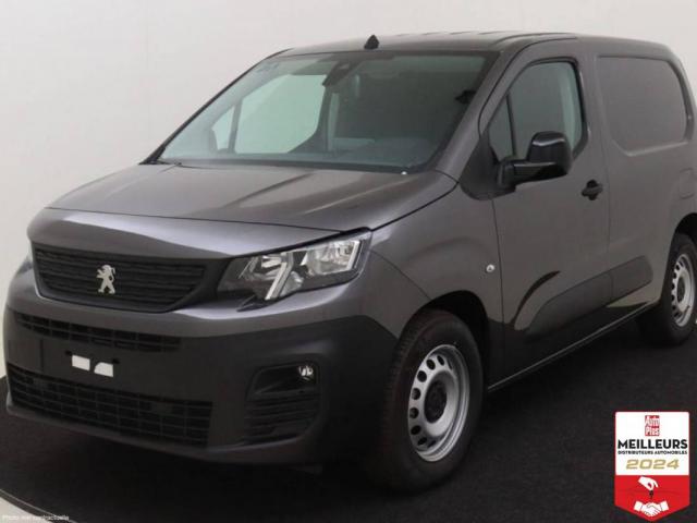 Peugeot Partner image 1
