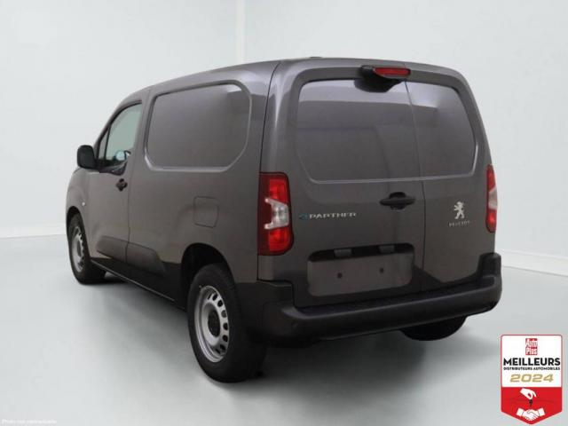 Peugeot Partner image 4