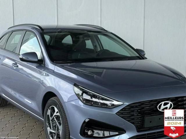 Hyundai I30 image 2