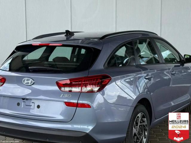 Hyundai I30 image 1