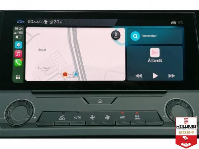 Peugeot 308 Sw image 8