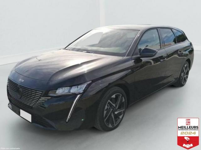 Peugeot 308 Sw image 4