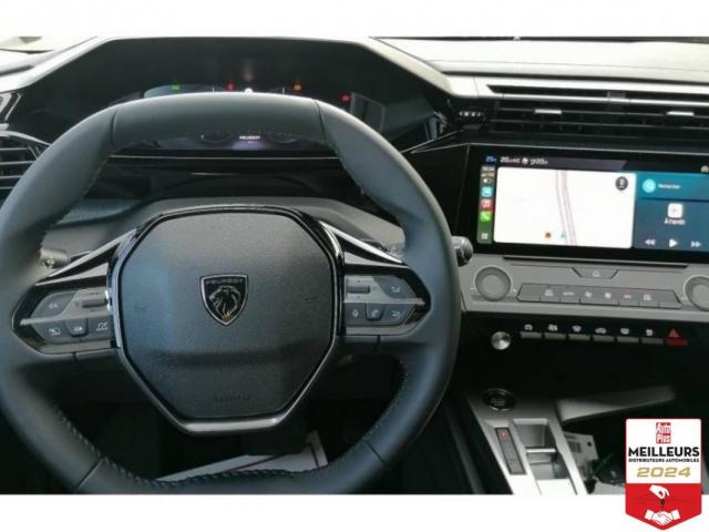Peugeot 308 Sw image 2