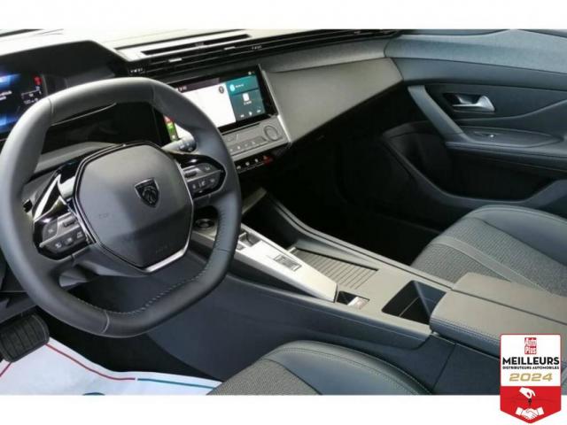 Peugeot 308 Sw image 5