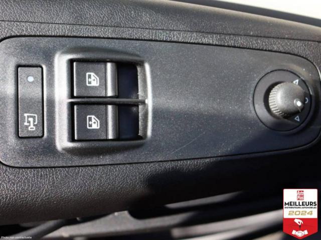 Peugeot Boxer image 8