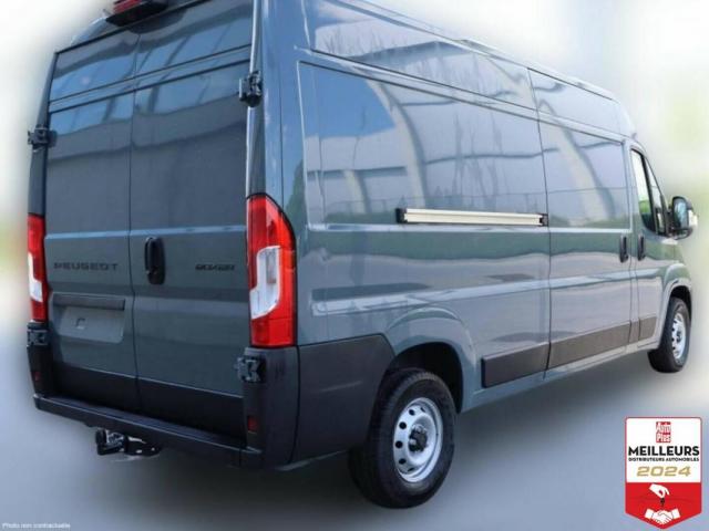 Peugeot Boxer image 5