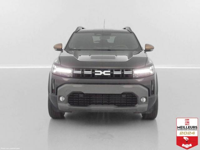 Dacia Duster image 2