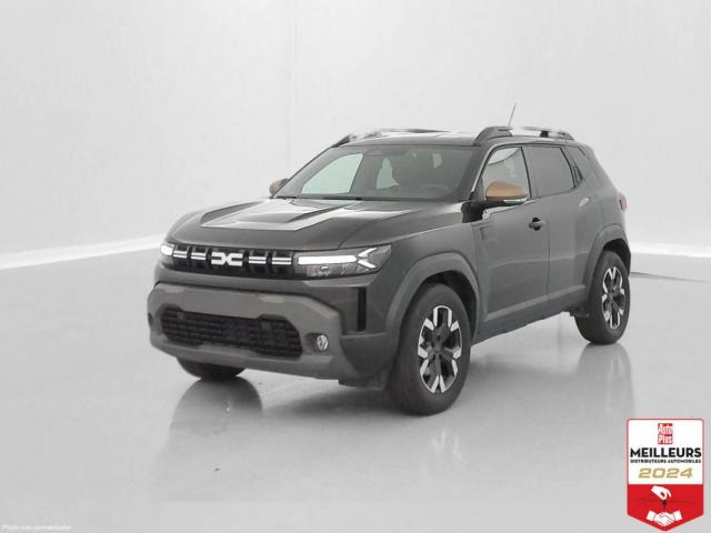 Dacia Duster image 5