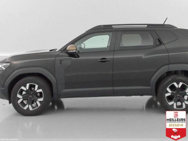 Dacia Duster image 7