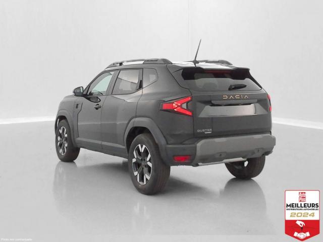 Dacia Duster image 8