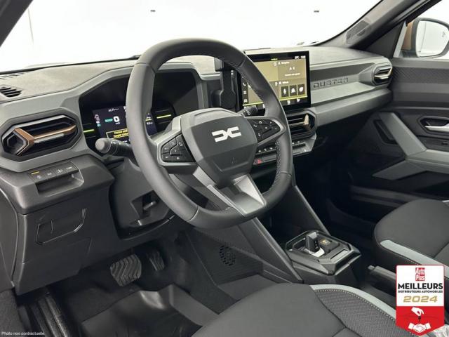 Dacia Duster image 6