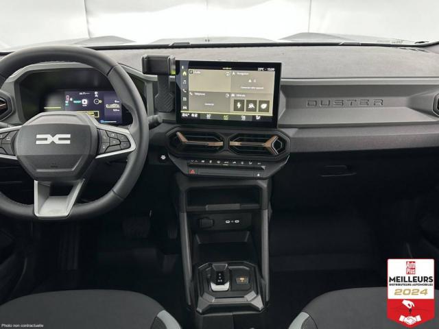 Dacia Duster image 1