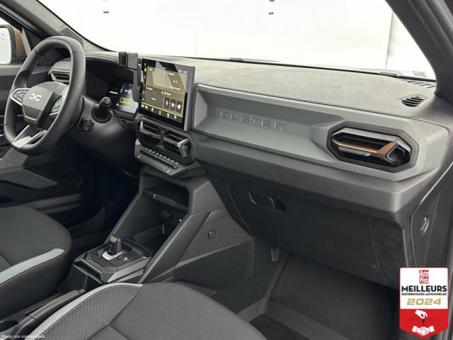 Dacia Duster image 9