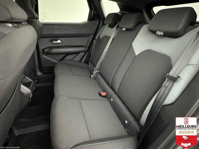 Dacia Duster image 4