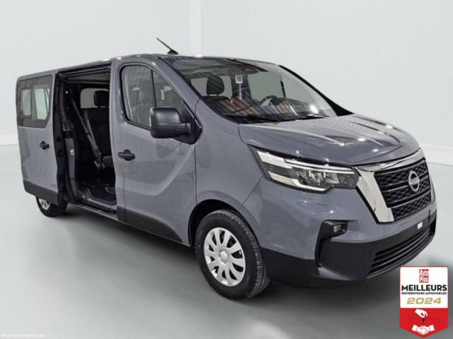 Nissan Primastar image 1