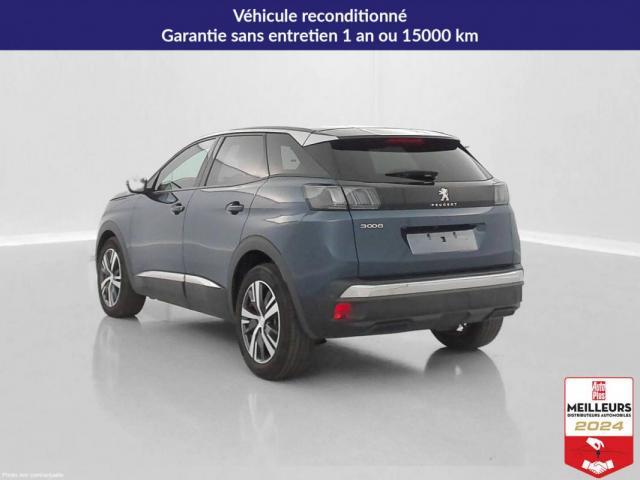Peugeot 3008 image 1