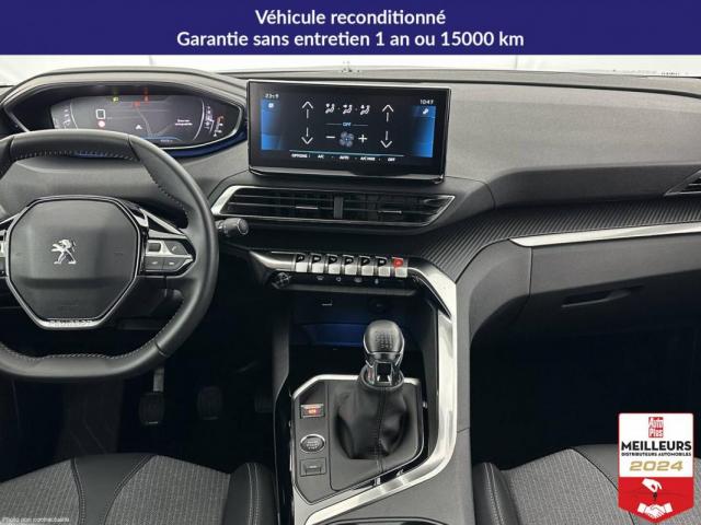 Peugeot 3008 image 3