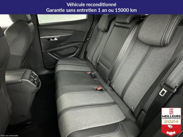 Peugeot 3008 image 2