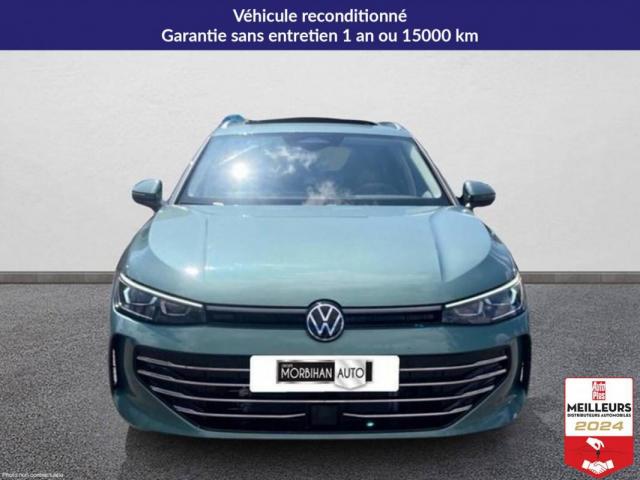 Volkswagen Passat image 5