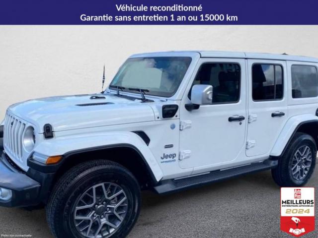 Jeep Wrangler image 3