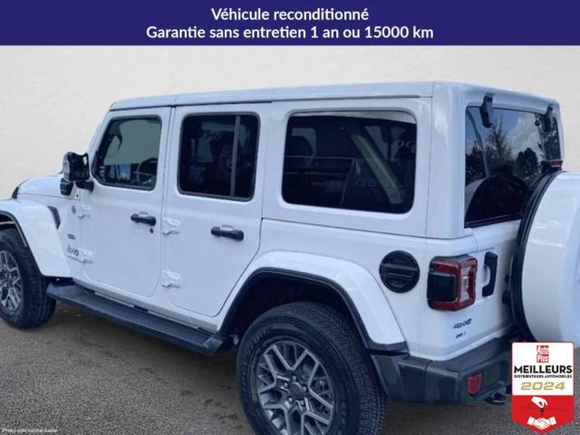 Jeep Wrangler image 1