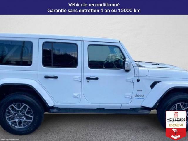 Jeep Wrangler image 2