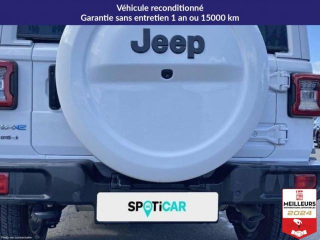 Jeep Wrangler image 5