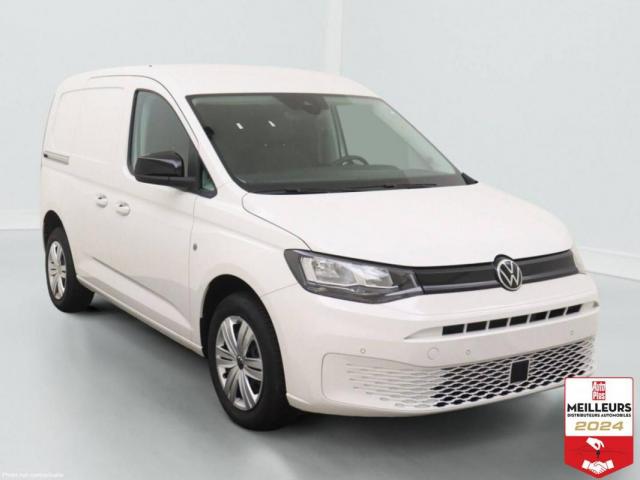 Volkswagen Caddy Van image 3